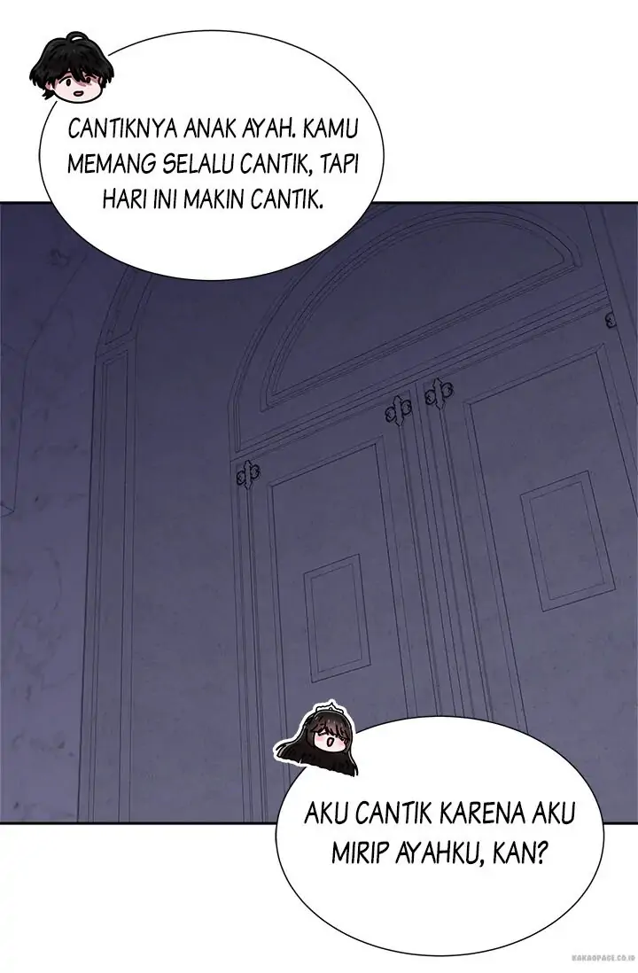 I Was Born as The Demon Lord’s Daughter Chapter 59 - halaman 23
