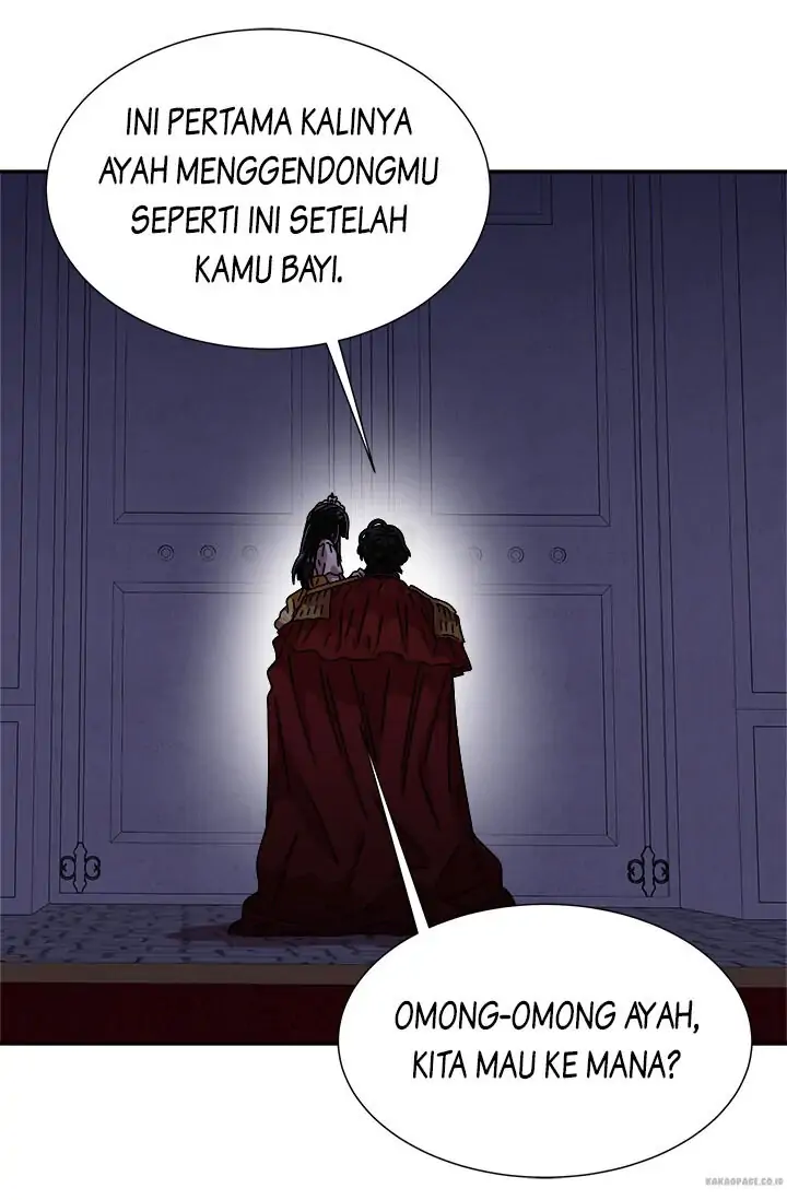 I Was Born as The Demon Lord’s Daughter Chapter 59 - halaman 24