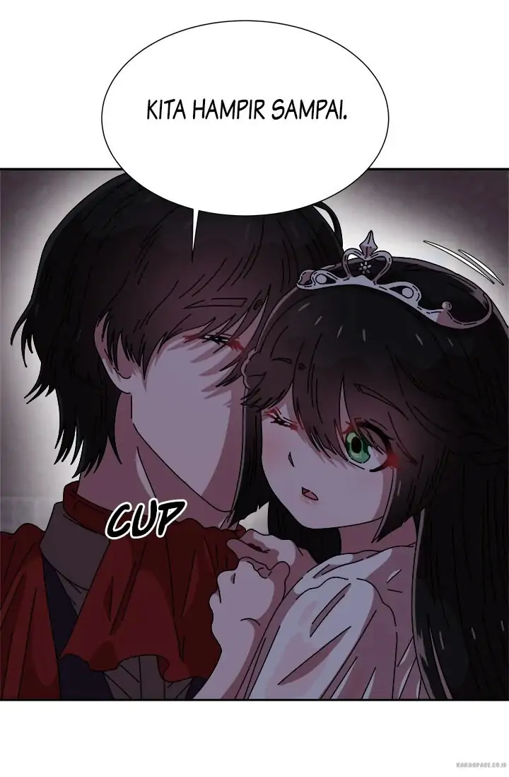 I Was Born as The Demon Lord’s Daughter Chapter 59 - halaman 25