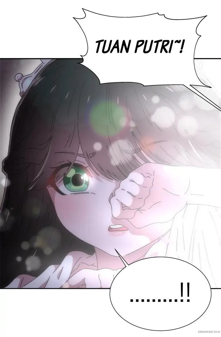 I Was Born as The Demon Lord’s Daughter Chapter 59 - halaman 29