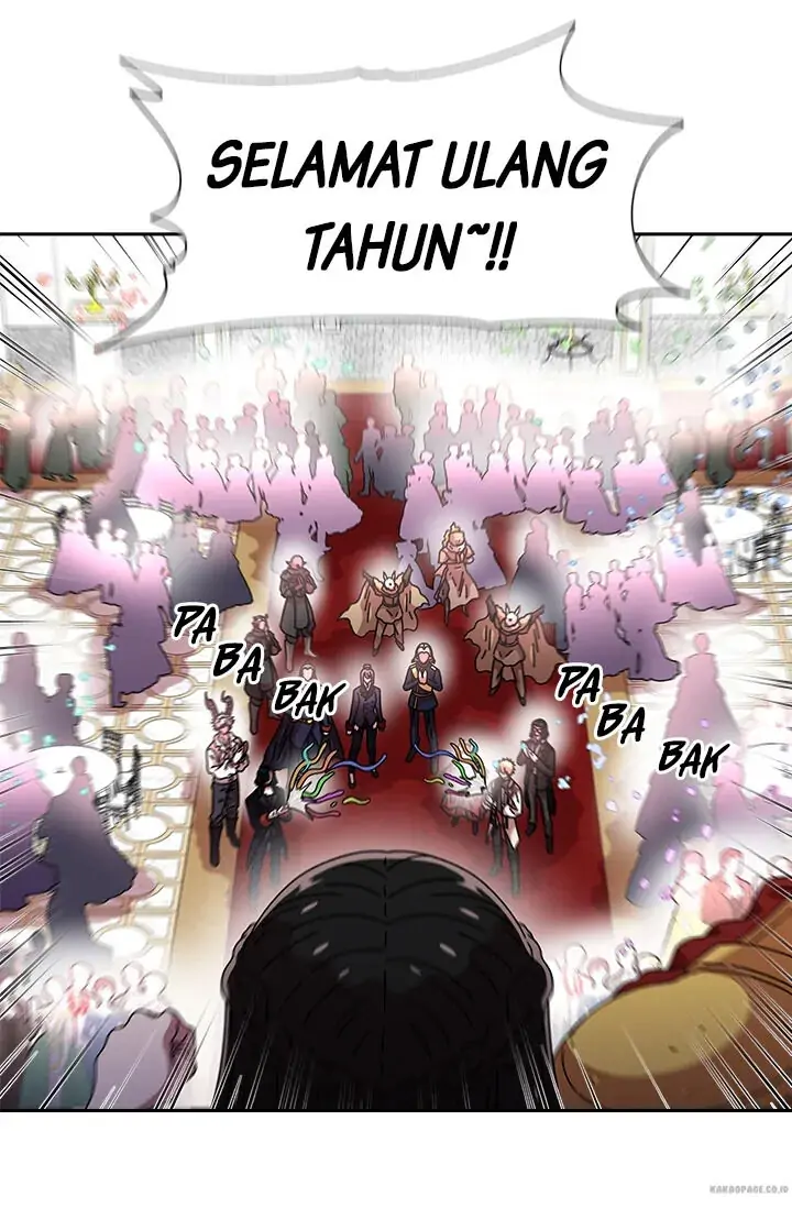 I Was Born as The Demon Lord’s Daughter Chapter 59 - halaman 30
