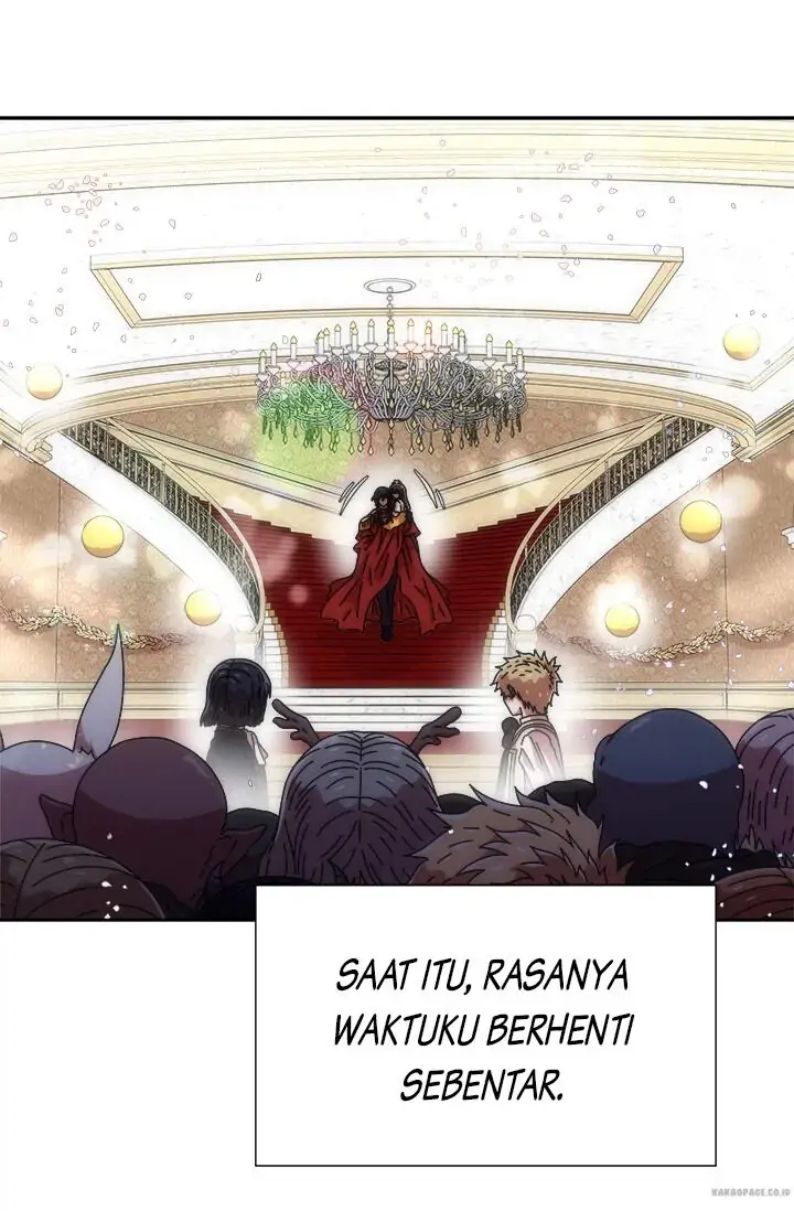 I Was Born as The Demon Lord’s Daughter Chapter 59 - halaman 31