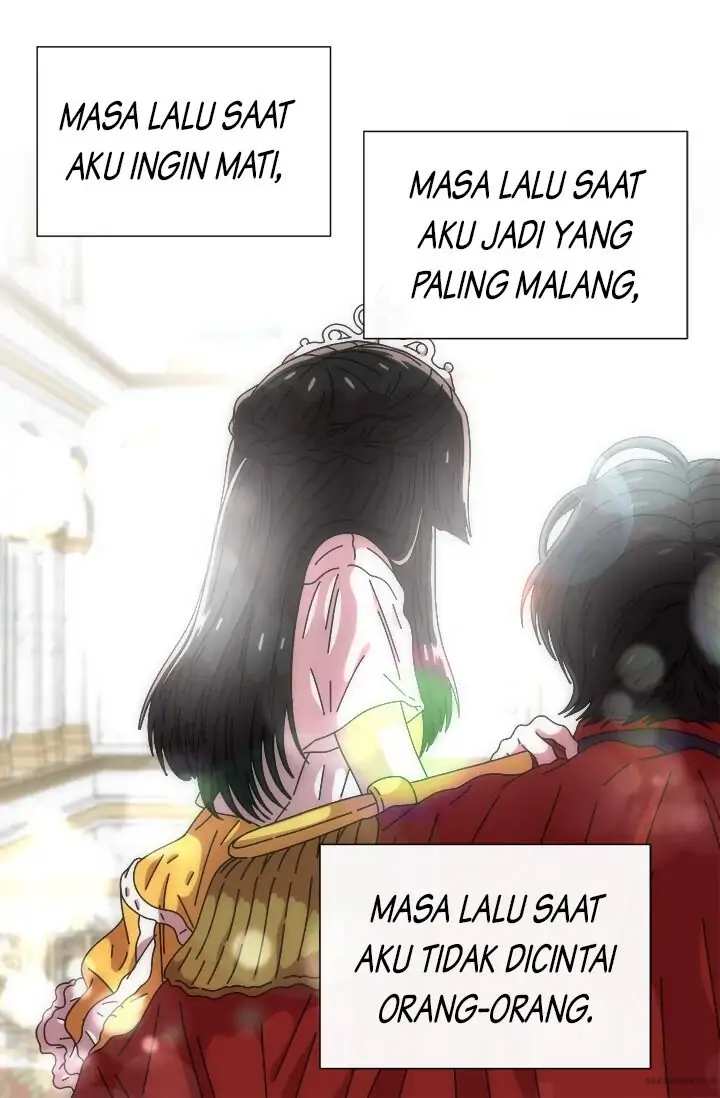 I Was Born as The Demon Lord’s Daughter Chapter 59 - halaman 34