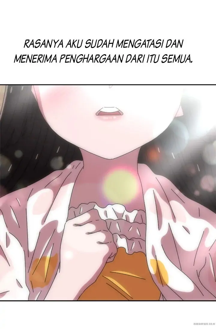I Was Born as The Demon Lord’s Daughter Chapter 59 - halaman 35