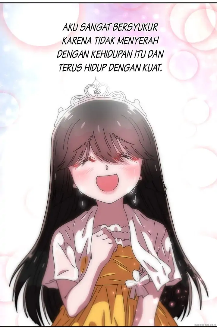 I Was Born as The Demon Lord’s Daughter Chapter 59 - halaman 37