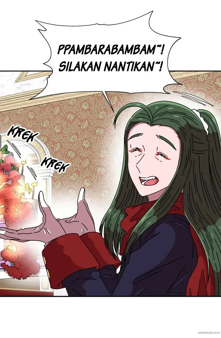 I Was Born as The Demon Lord’s Daughter Chapter 59 - halaman 39