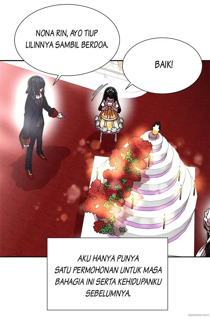 I Was Born as The Demon Lord’s Daughter Chapter 59 - halaman 42