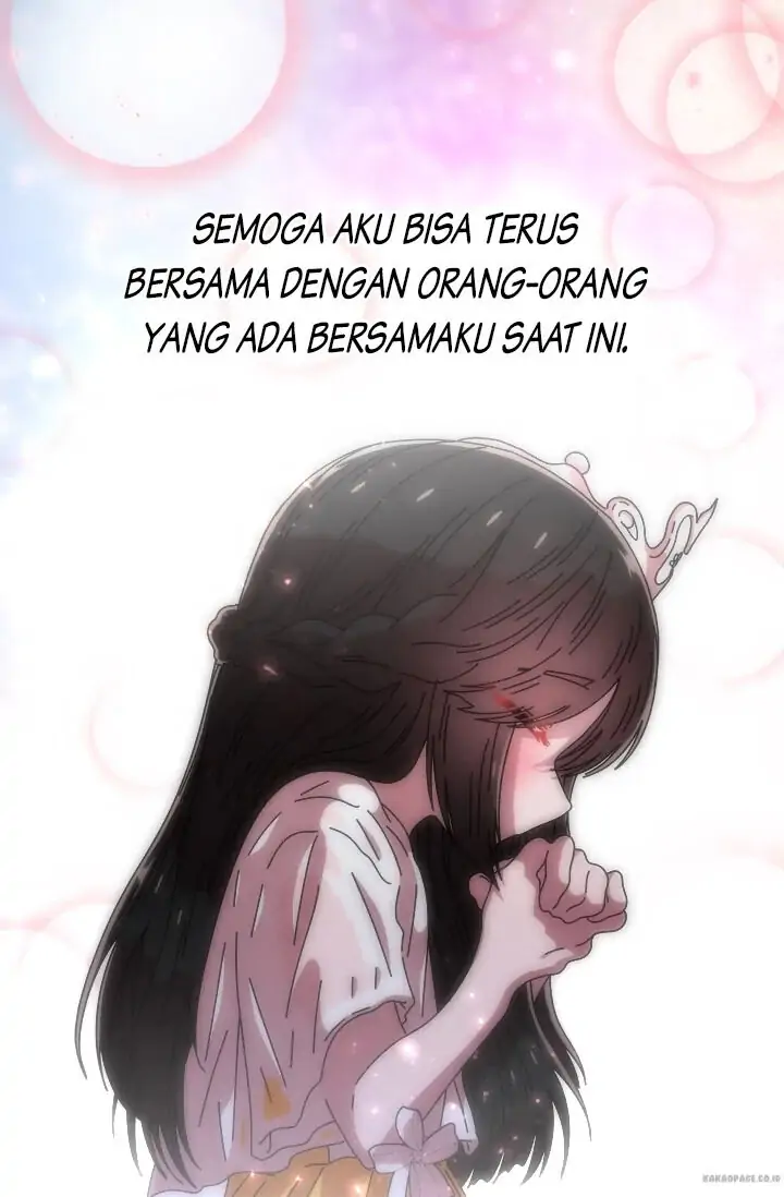 I Was Born as The Demon Lord’s Daughter Chapter 59 - halaman 43