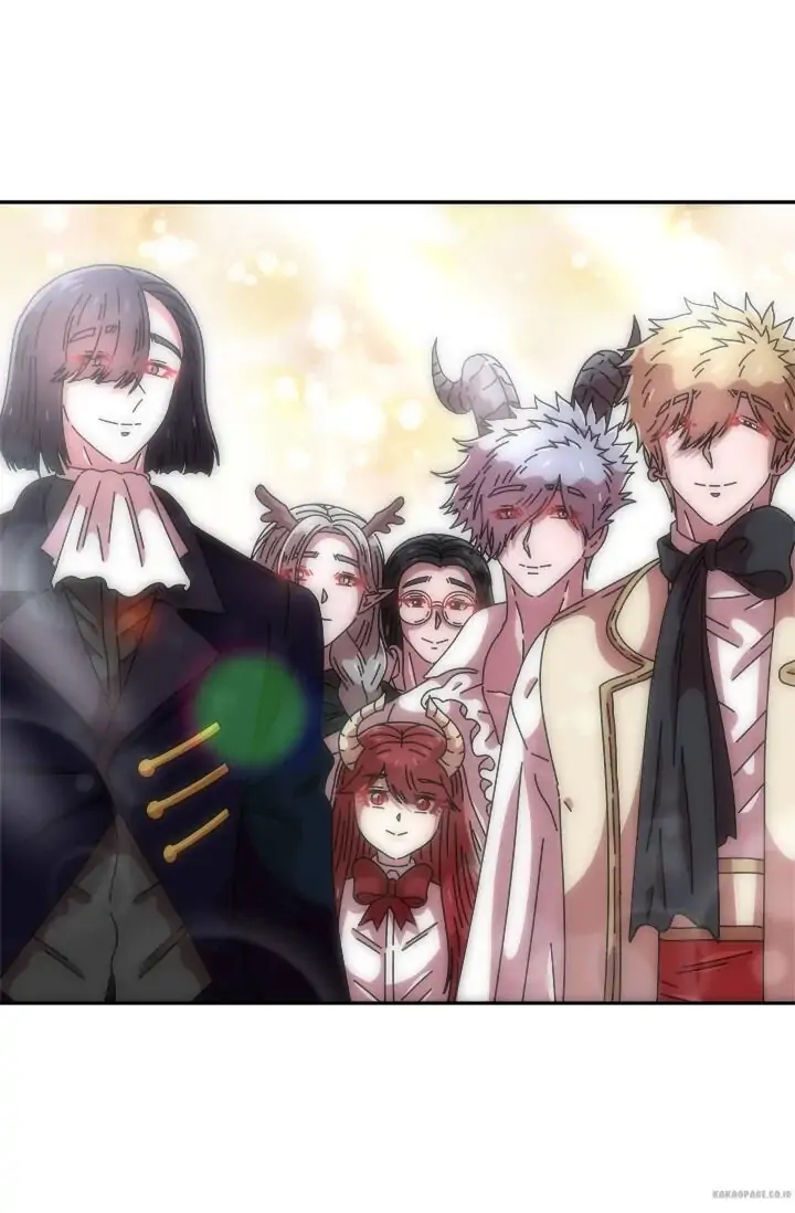 I Was Born as The Demon Lord’s Daughter Chapter 59 - halaman 44