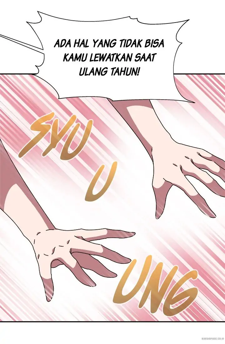 I Was Born as The Demon Lord’s Daughter Chapter 59 - halaman 45