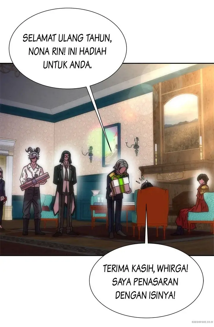 I Was Born as The Demon Lord’s Daughter Chapter 59 - halaman 50