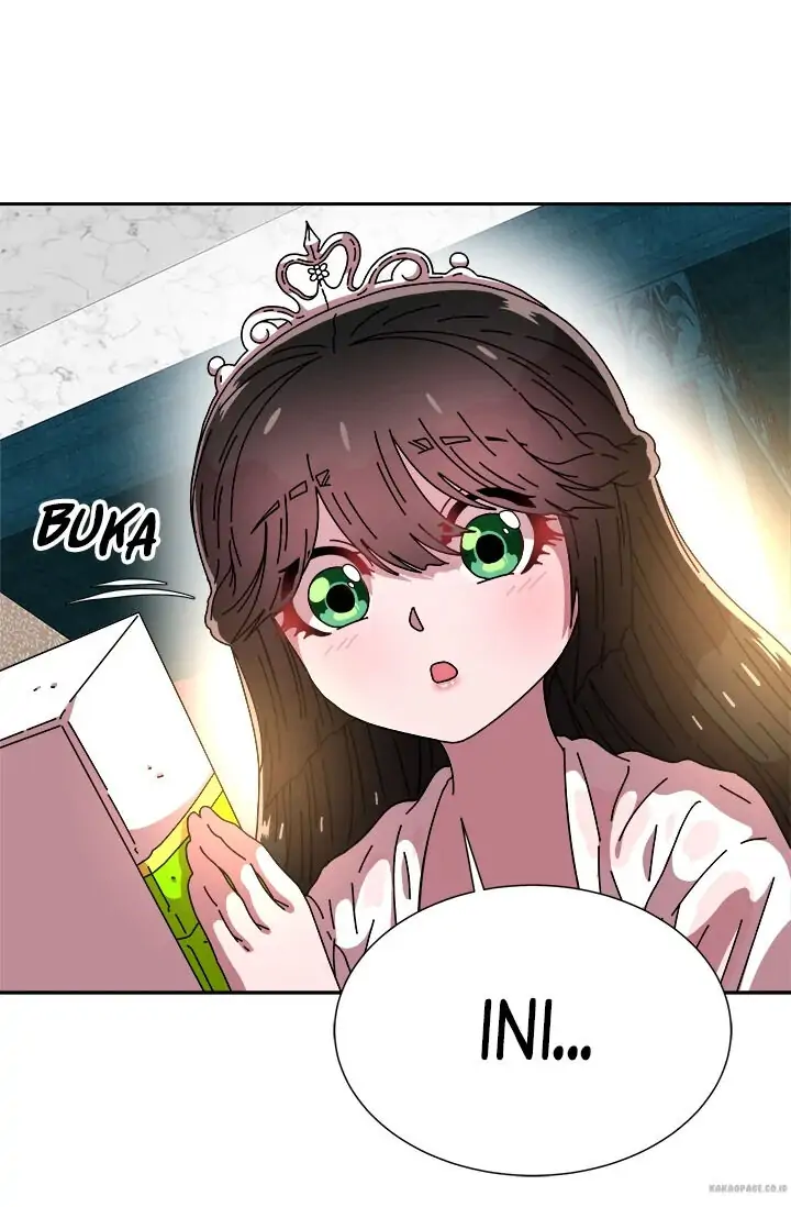 I Was Born as The Demon Lord’s Daughter Chapter 59 - halaman 51