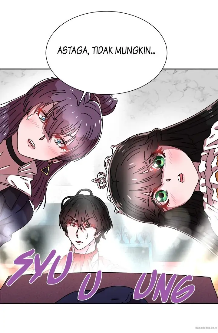 I Was Born as The Demon Lord’s Daughter Chapter 59 - halaman 56