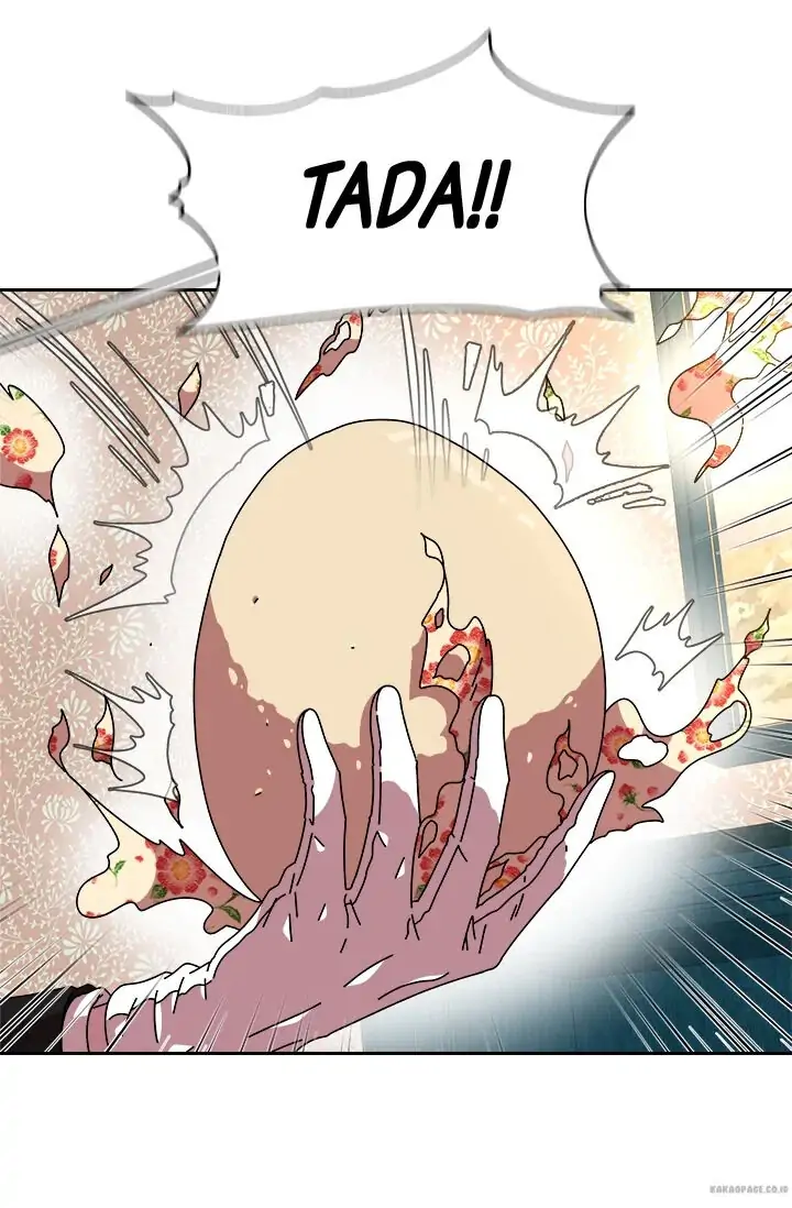 I Was Born as The Demon Lord’s Daughter Chapter 59 - halaman 62