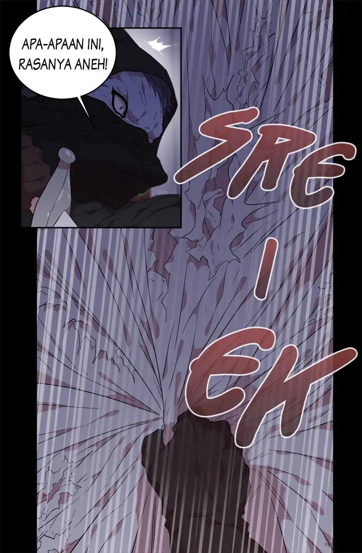 I Was Born as The Demon Lord’s Daughter Chapter 6 - halaman 15