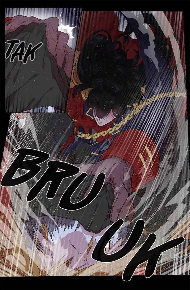 I Was Born as The Demon Lord’s Daughter Chapter 6 - halaman 19