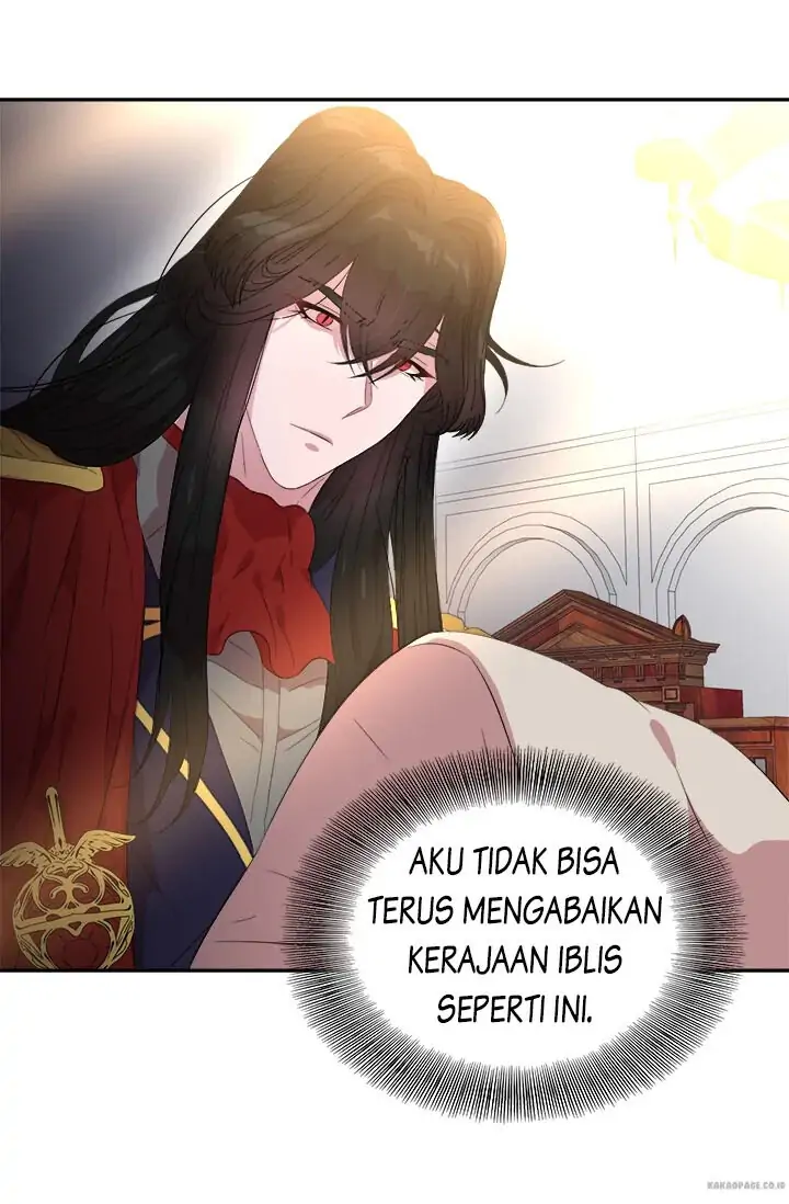 I Was Born as The Demon Lord’s Daughter Chapter 6 - halaman 2