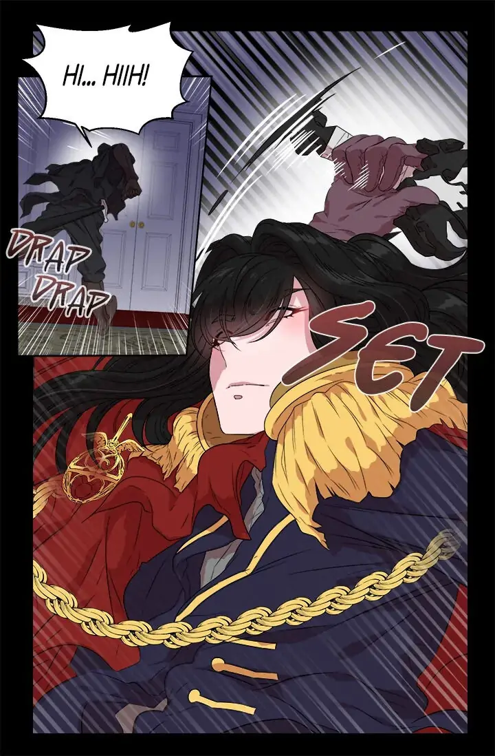 I Was Born as The Demon Lord’s Daughter Chapter 6 - halaman 24