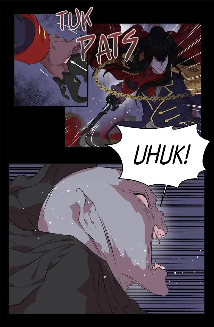 I Was Born as The Demon Lord’s Daughter Chapter 6 - halaman 27