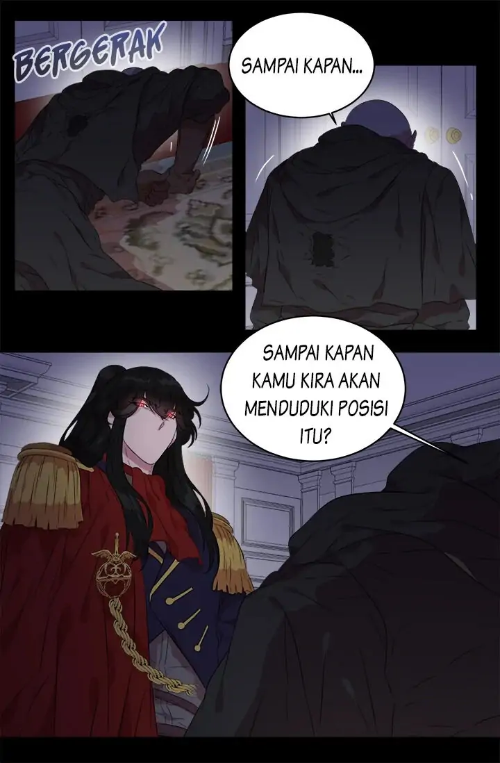 I Was Born as The Demon Lord’s Daughter Chapter 6 - halaman 29
