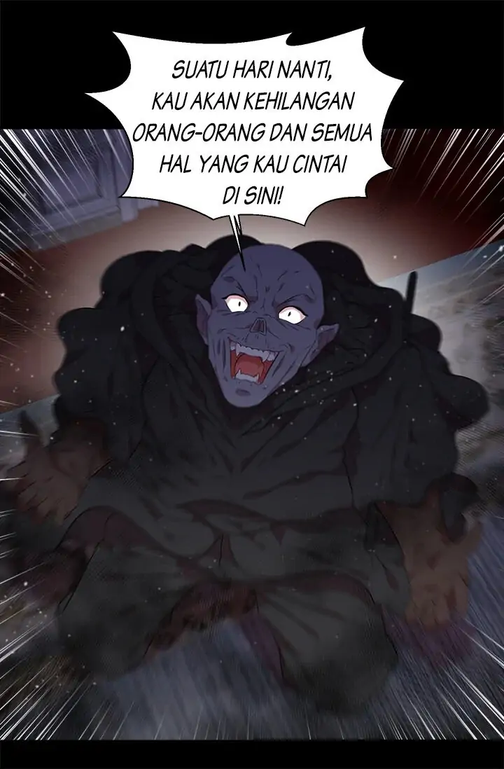 I Was Born as The Demon Lord’s Daughter Chapter 6 - halaman 31