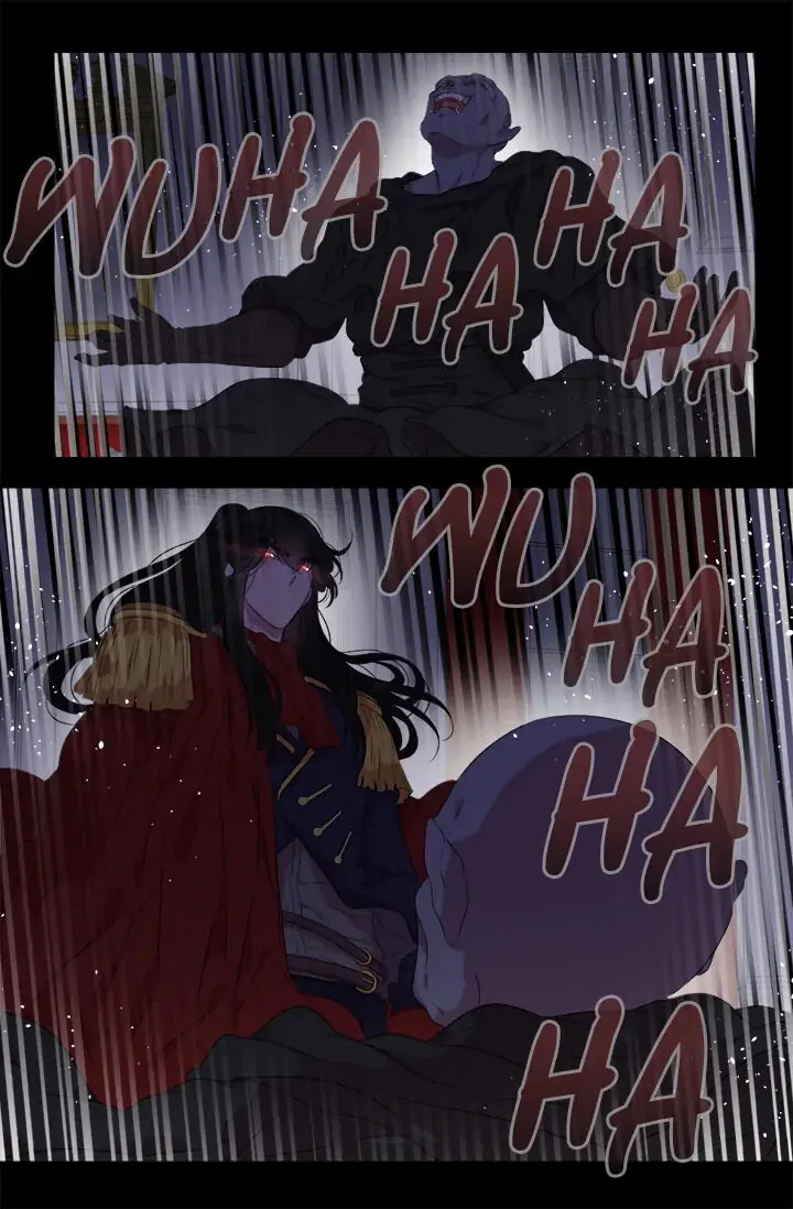 I Was Born as The Demon Lord’s Daughter Chapter 6 - halaman 33