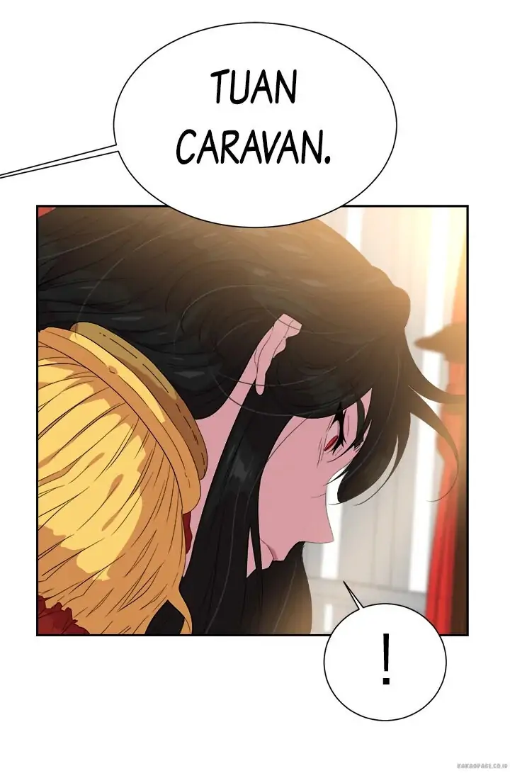 I Was Born as The Demon Lord’s Daughter Chapter 6 - halaman 37