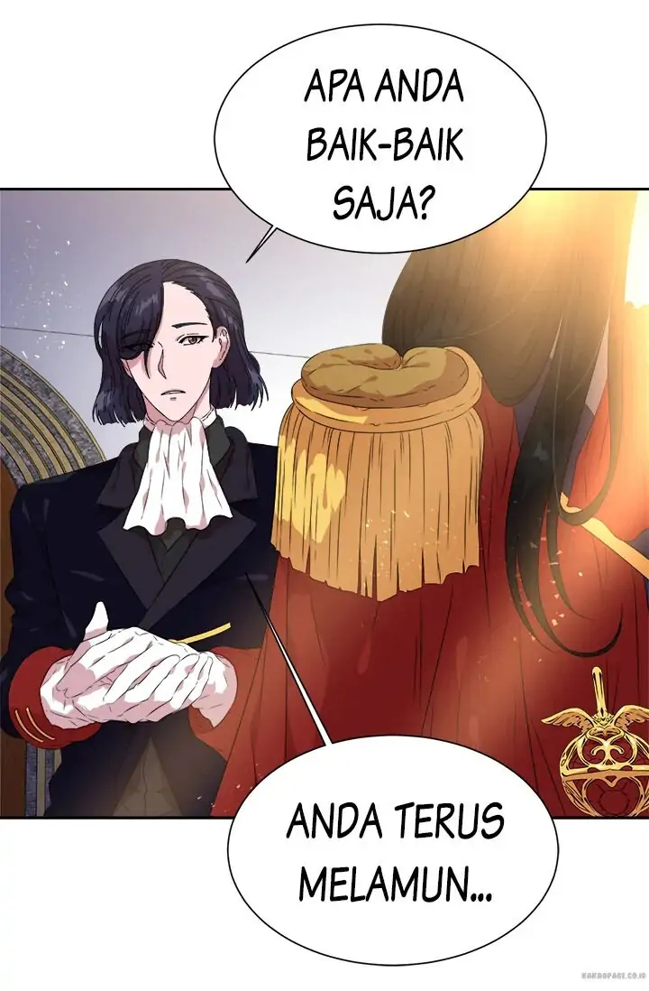 I Was Born as The Demon Lord’s Daughter Chapter 6 - halaman 38