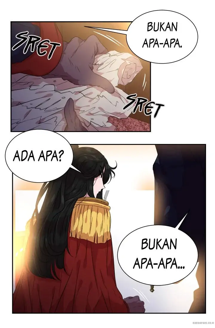I Was Born as The Demon Lord’s Daughter Chapter 6 - halaman 39