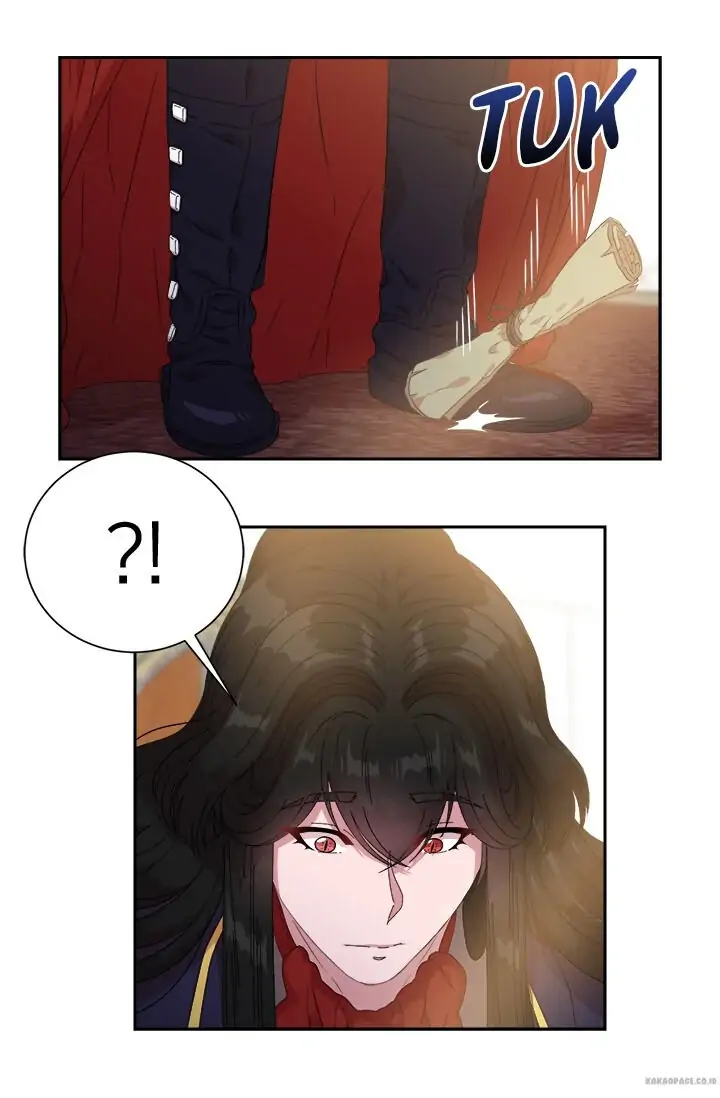 I Was Born as The Demon Lord’s Daughter Chapter 6 - halaman 4