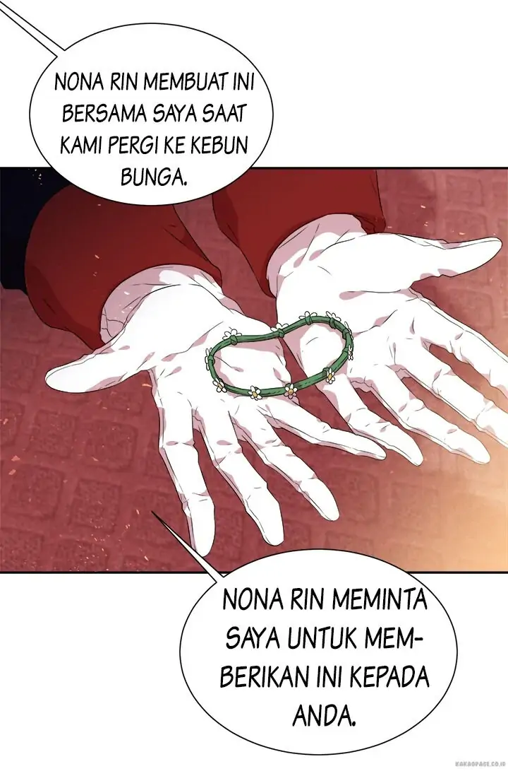 I Was Born as The Demon Lord’s Daughter Chapter 6 - halaman 40