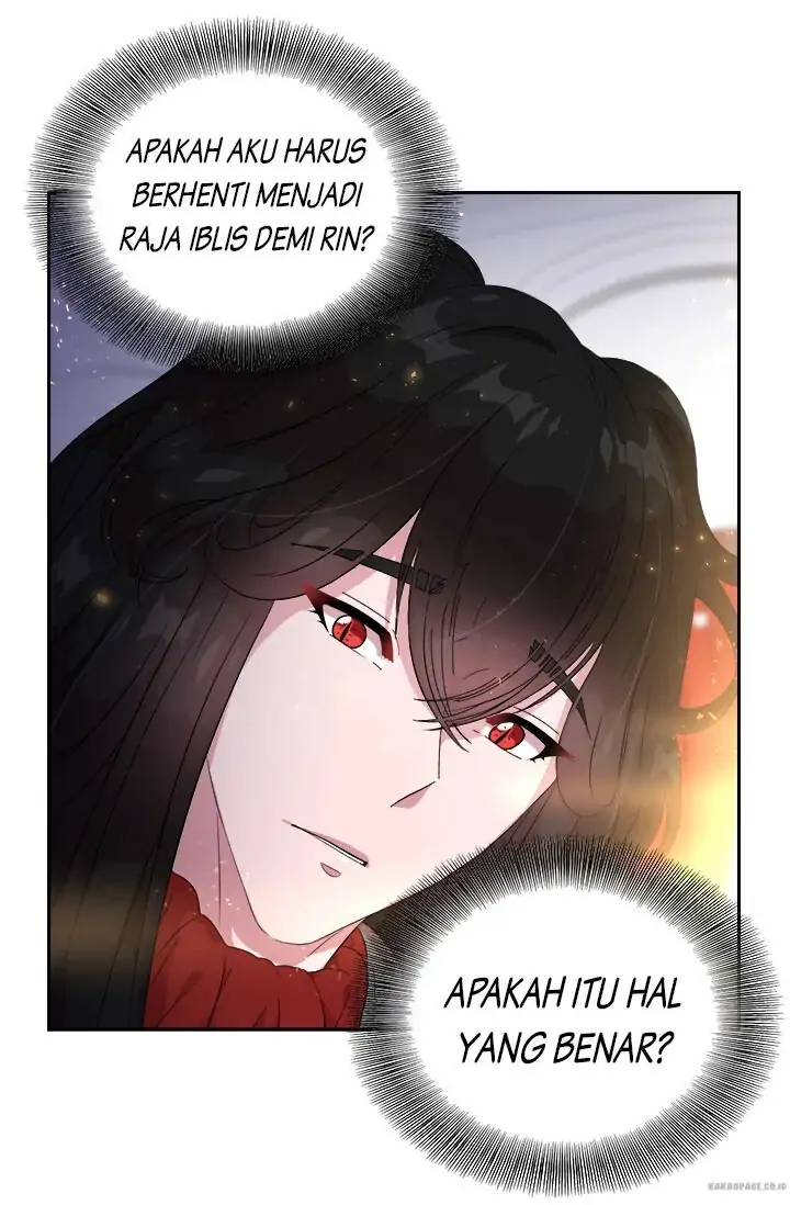 I Was Born as The Demon Lord’s Daughter Chapter 6 - halaman 42