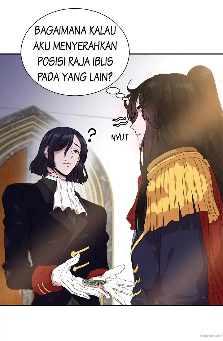 I Was Born as The Demon Lord’s Daughter Chapter 6 - halaman 43