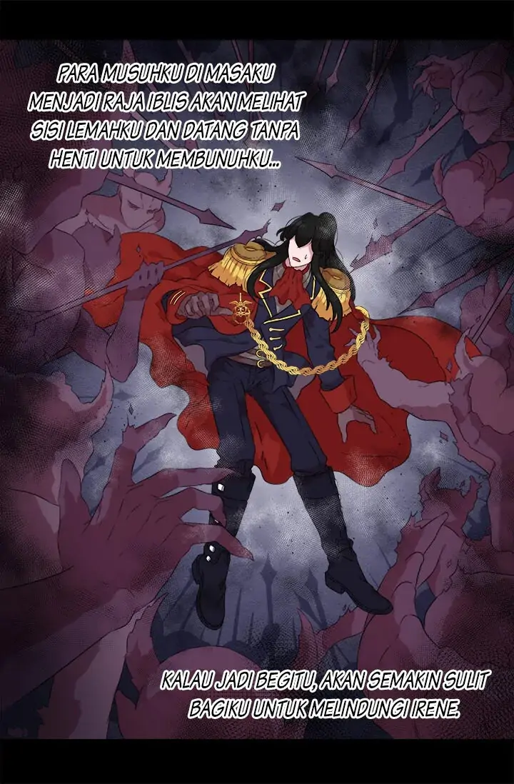 I Was Born as The Demon Lord’s Daughter Chapter 6 - halaman 45