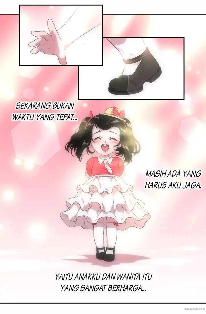 I Was Born as The Demon Lord’s Daughter Chapter 6 - halaman 46