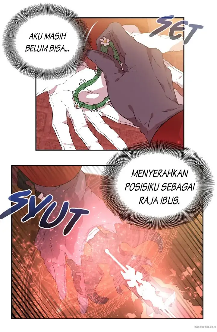 I Was Born as The Demon Lord’s Daughter Chapter 6 - halaman 48