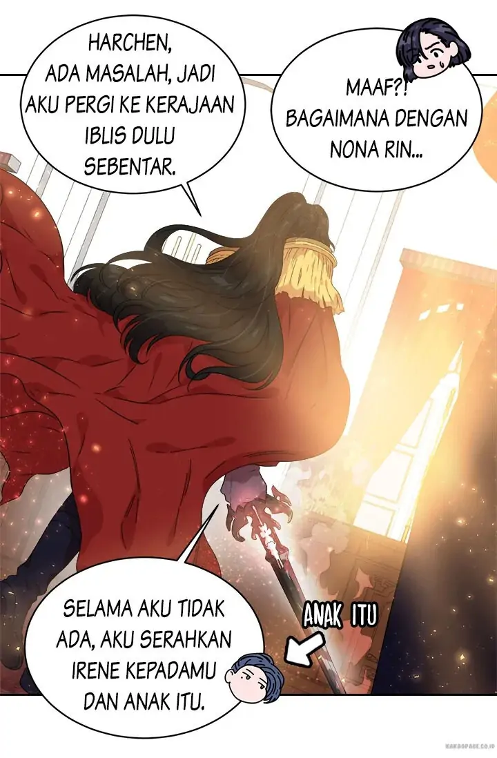 I Was Born as The Demon Lord’s Daughter Chapter 6 - halaman 49