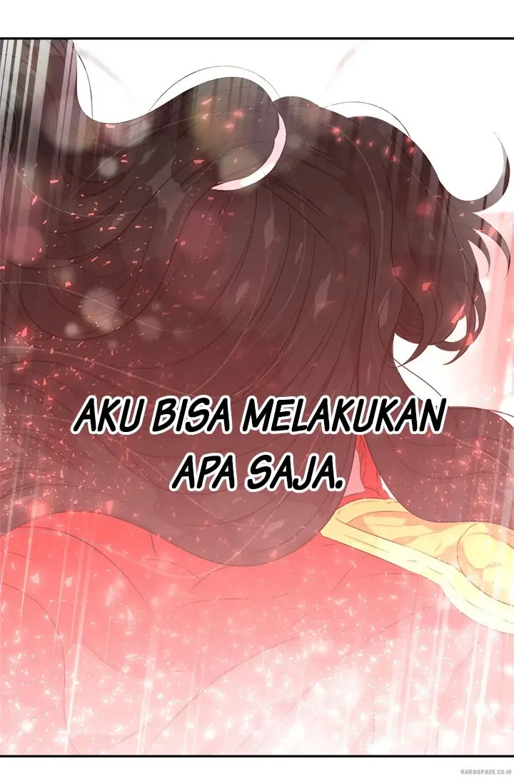 I Was Born as The Demon Lord’s Daughter Chapter 6 - halaman 51