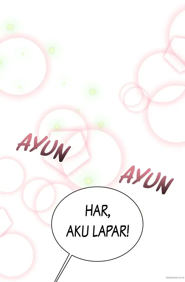 I Was Born as The Demon Lord’s Daughter Chapter 6 - halaman 53