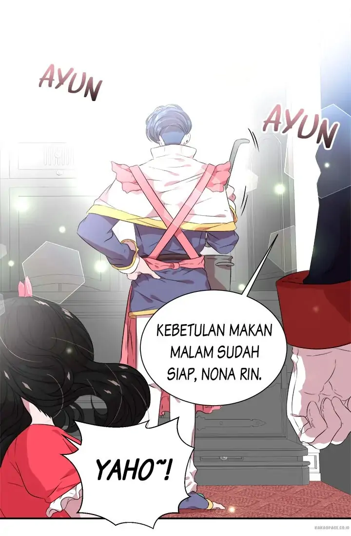 I Was Born as The Demon Lord’s Daughter Chapter 6 - halaman 54
