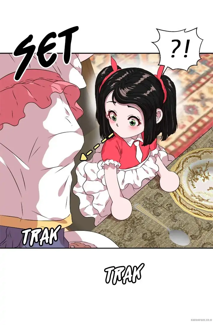 I Was Born as The Demon Lord’s Daughter Chapter 6 - halaman 56