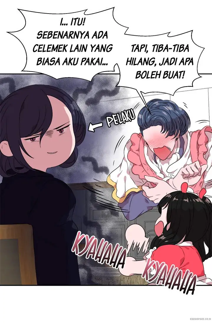 I Was Born as The Demon Lord’s Daughter Chapter 6 - halaman 58