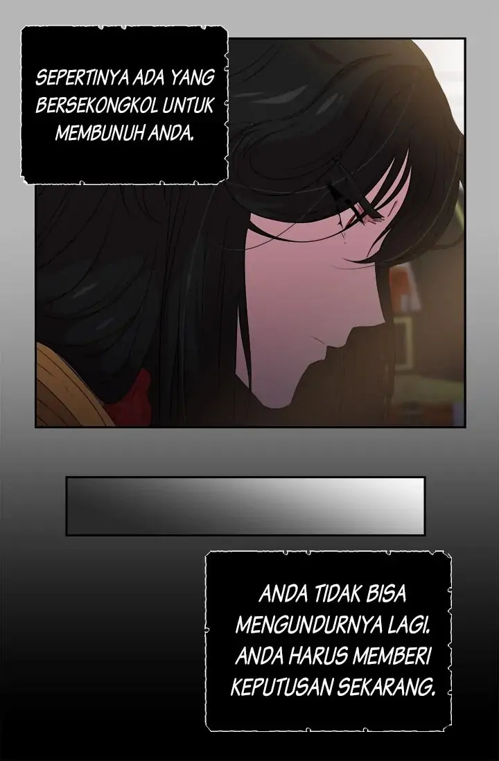 I Was Born as The Demon Lord’s Daughter Chapter 6 - halaman 6