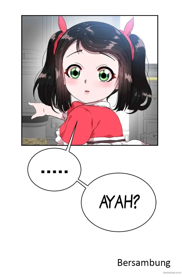 I Was Born as The Demon Lord’s Daughter Chapter 6 - halaman 61