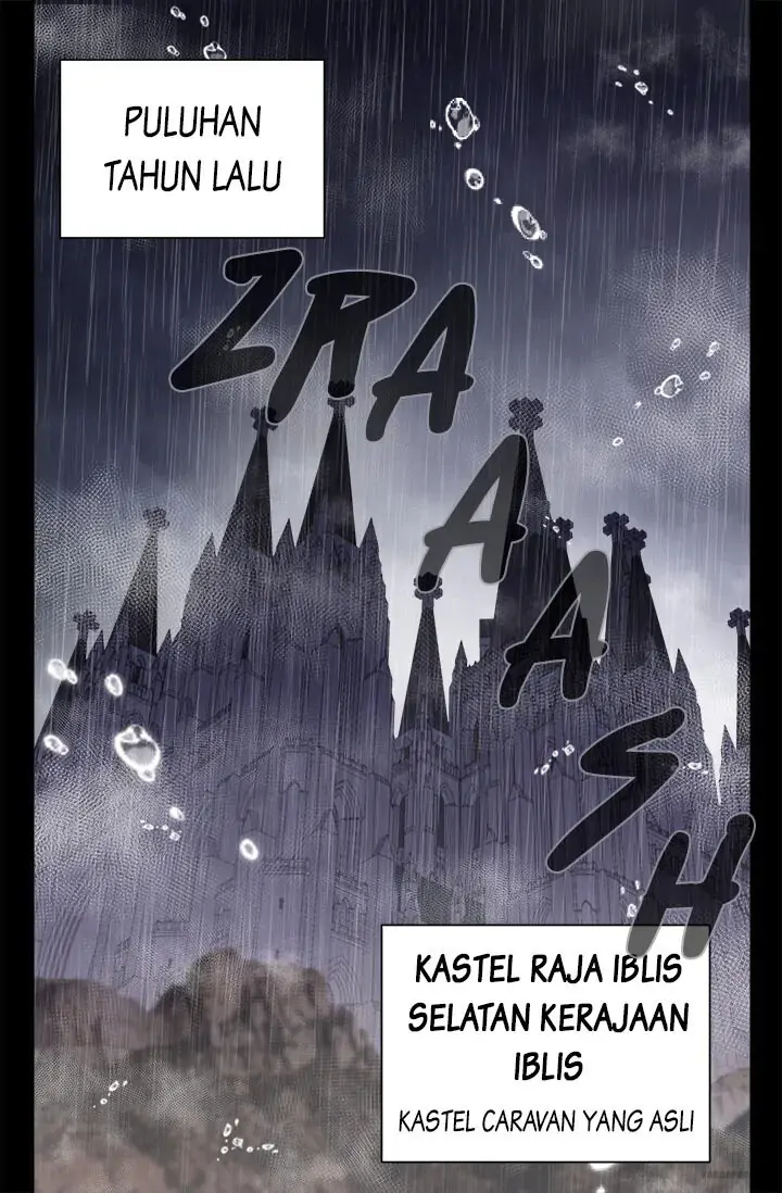 I Was Born as The Demon Lord’s Daughter Chapter 6 - halaman 7