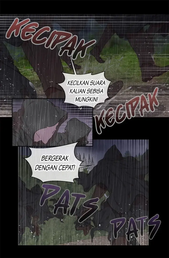 I Was Born as The Demon Lord’s Daughter Chapter 6 - halaman 8