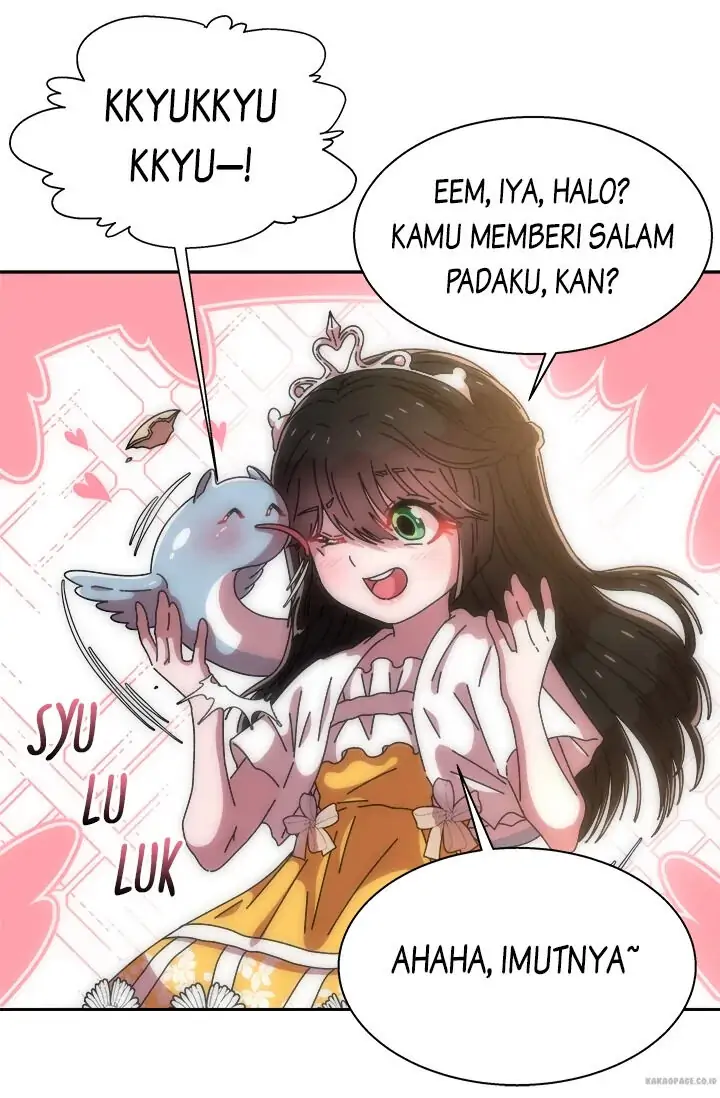 I Was Born as The Demon Lord’s Daughter Chapter 60 - halaman 12