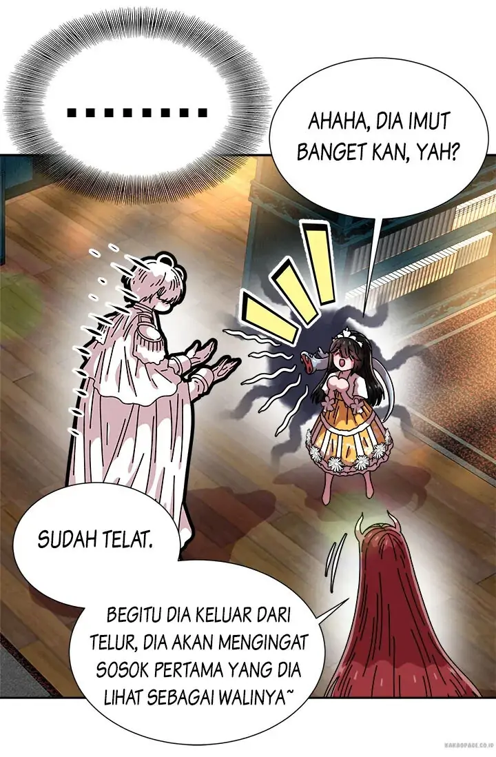 I Was Born as The Demon Lord’s Daughter Chapter 60 - halaman 16