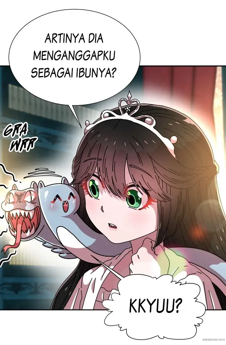 I Was Born as The Demon Lord’s Daughter Chapter 60 - halaman 17