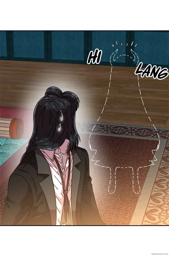 I Was Born as The Demon Lord’s Daughter Chapter 60 - halaman 19